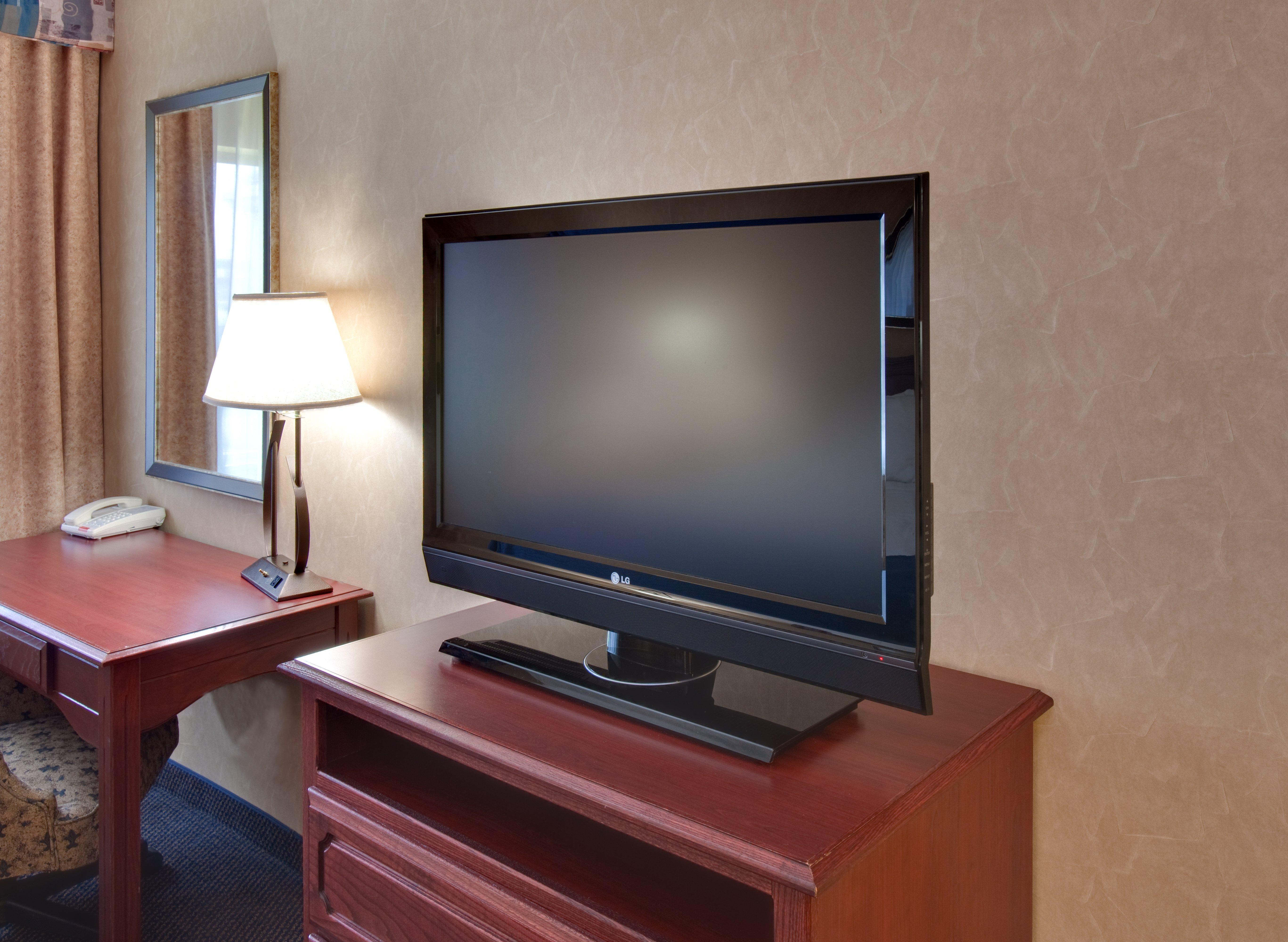 Holiday Inn Express Jamestown By Ihg Екстер'єр фото