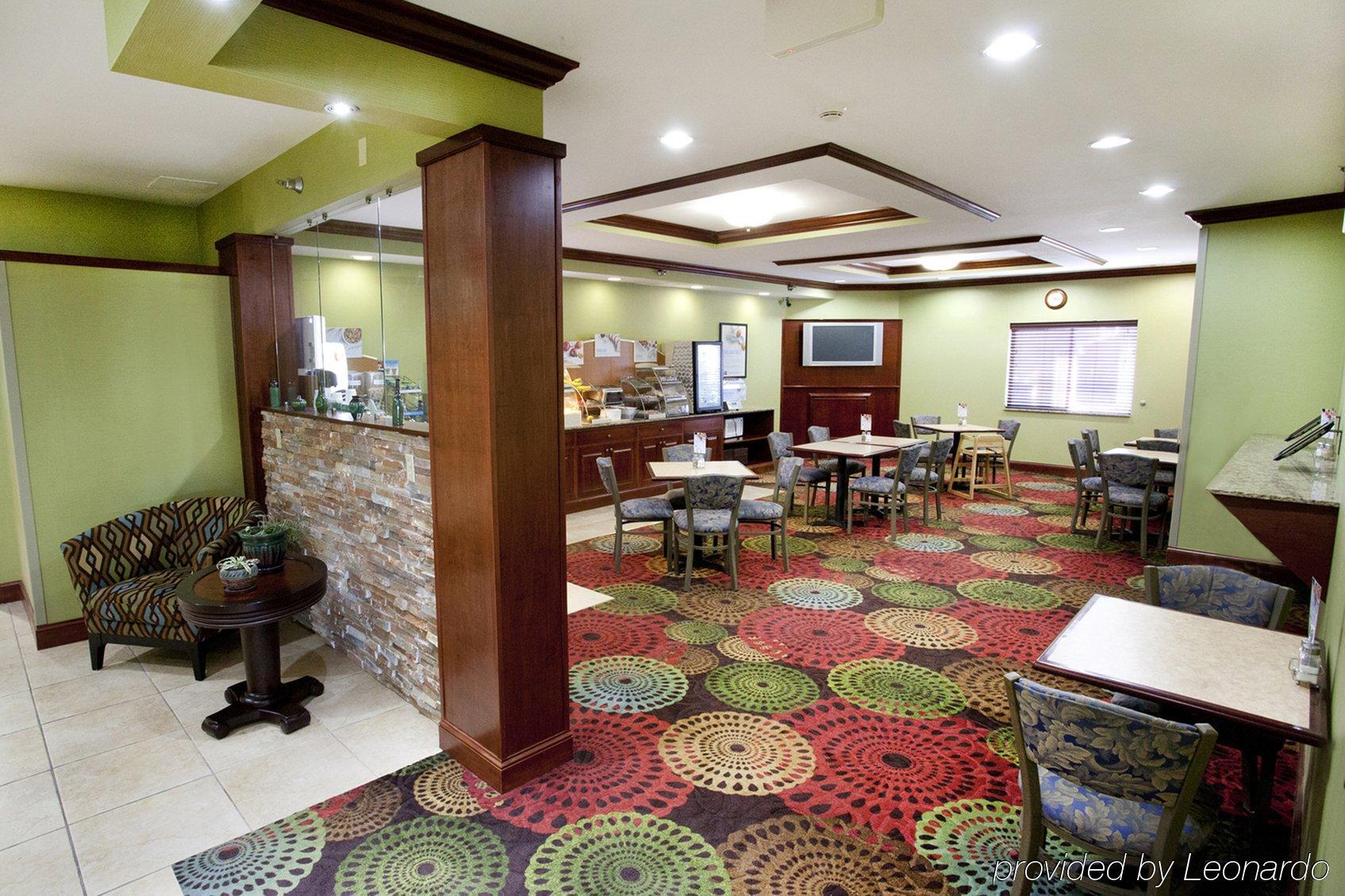 Holiday Inn Express Jamestown By Ihg Екстер'єр фото