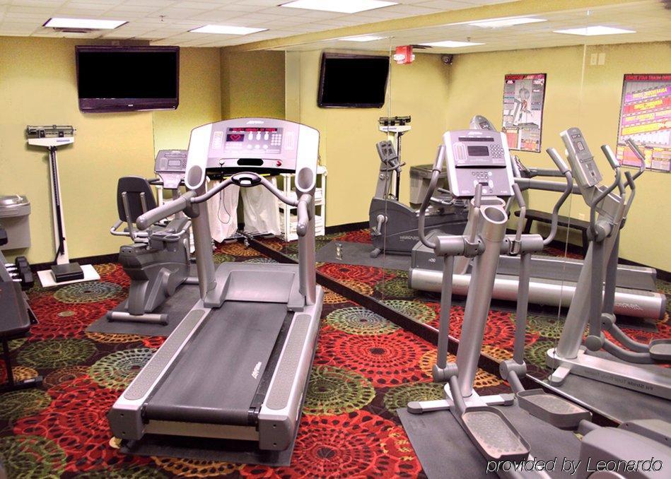 Holiday Inn Express Jamestown By Ihg Екстер'єр фото